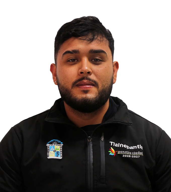 CRISTOPHER ESTRADA RUELAS